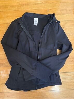 Members Mark- Everyday extra warm zip up